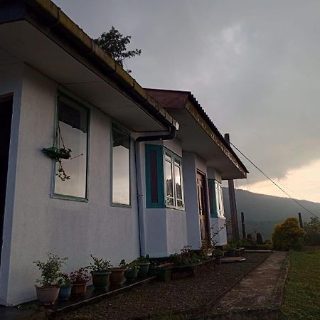 Mount View Cottage Nuwara Eliya Dış mekan fotoğraf