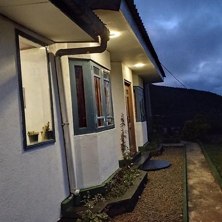 Mount View Cottage Nuwara Eliya Dış mekan fotoğraf