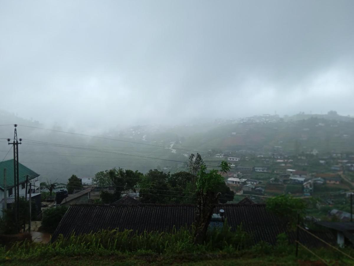 Mount View Cottage Nuwara Eliya Dış mekan fotoğraf