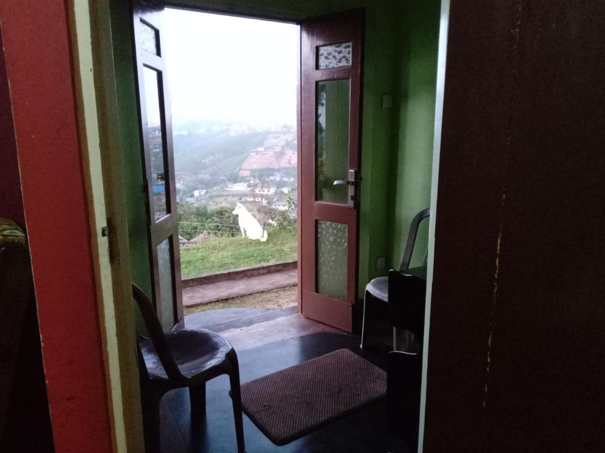 Mount View Cottage Nuwara Eliya Dış mekan fotoğraf