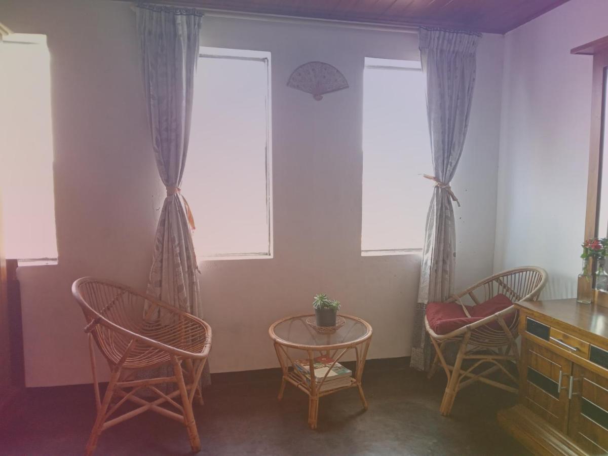 Mount View Cottage Nuwara Eliya Dış mekan fotoğraf