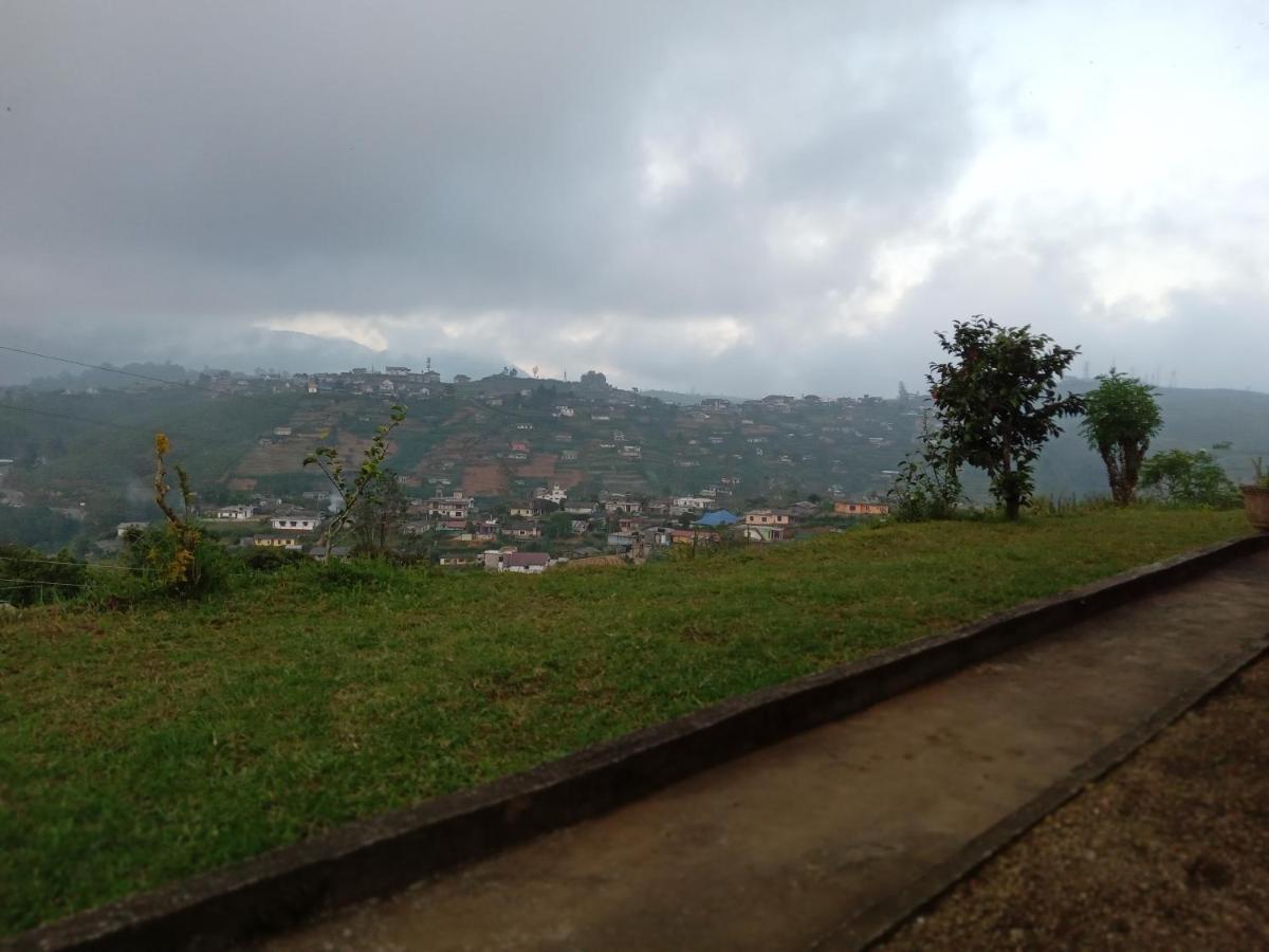 Mount View Cottage Nuwara Eliya Dış mekan fotoğraf