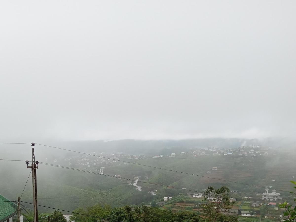 Mount View Cottage Nuwara Eliya Dış mekan fotoğraf