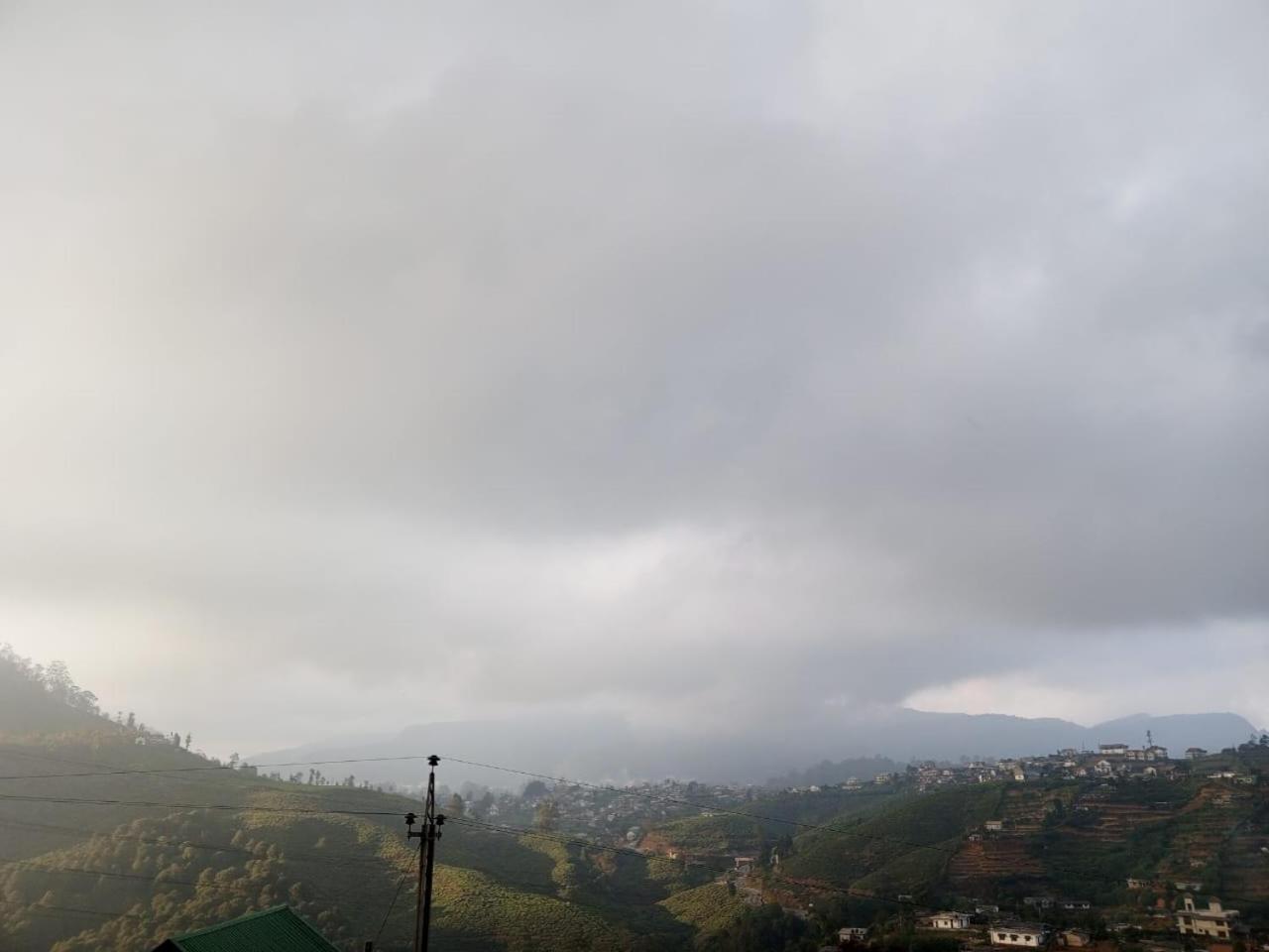 Mount View Cottage Nuwara Eliya Dış mekan fotoğraf