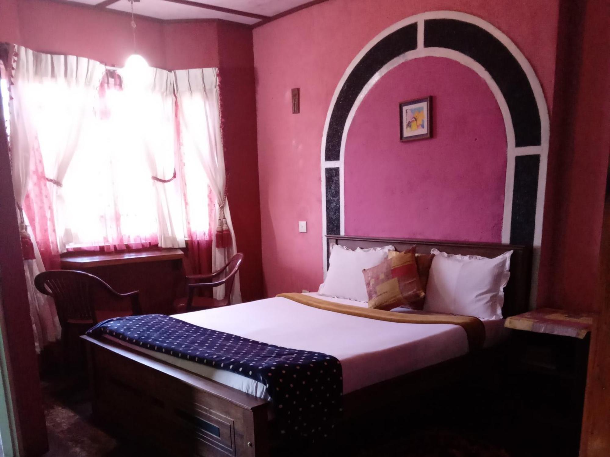 Mount View Cottage Nuwara Eliya Oda fotoğraf