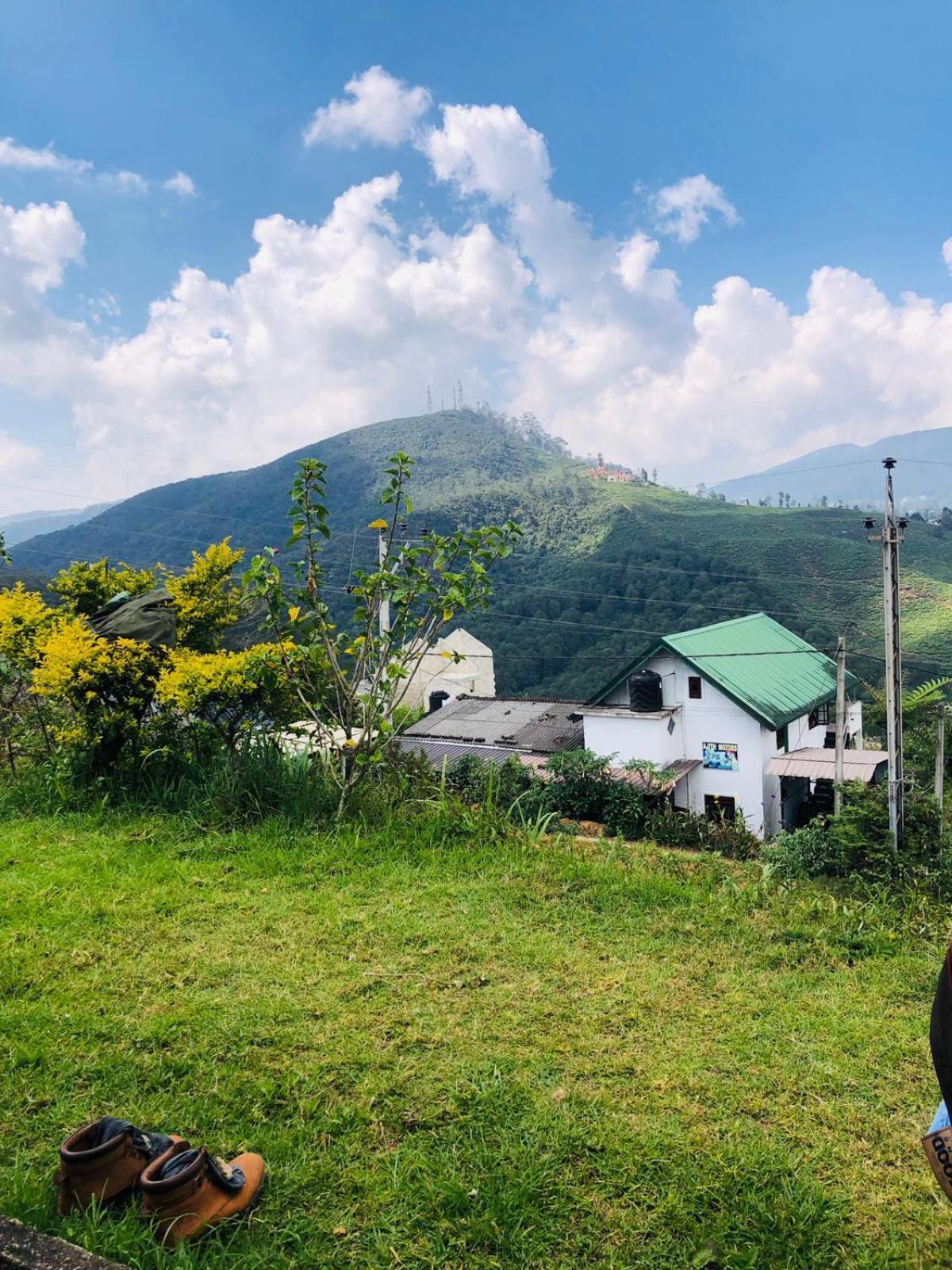 Mount View Cottage Nuwara Eliya Dış mekan fotoğraf