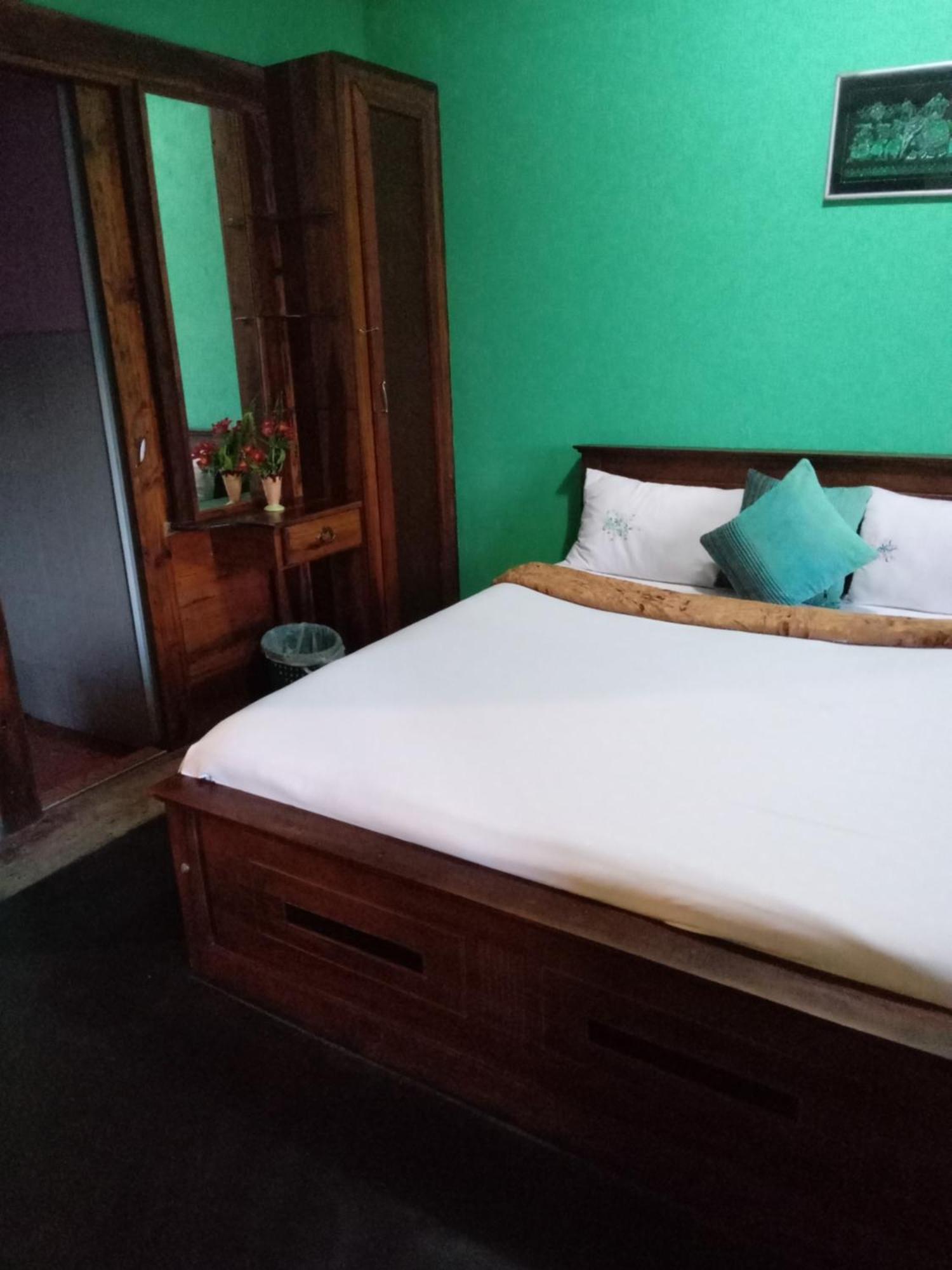 Mount View Cottage Nuwara Eliya Oda fotoğraf