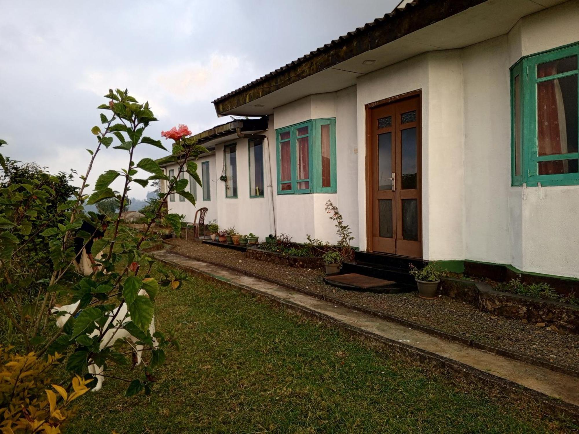 Mount View Cottage Nuwara Eliya Dış mekan fotoğraf