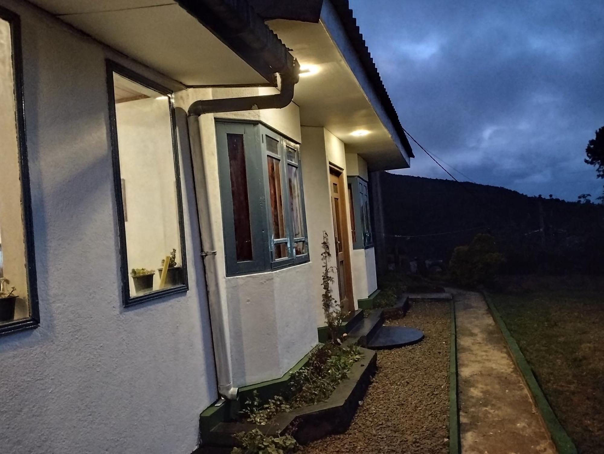 Mount View Cottage Nuwara Eliya Dış mekan fotoğraf