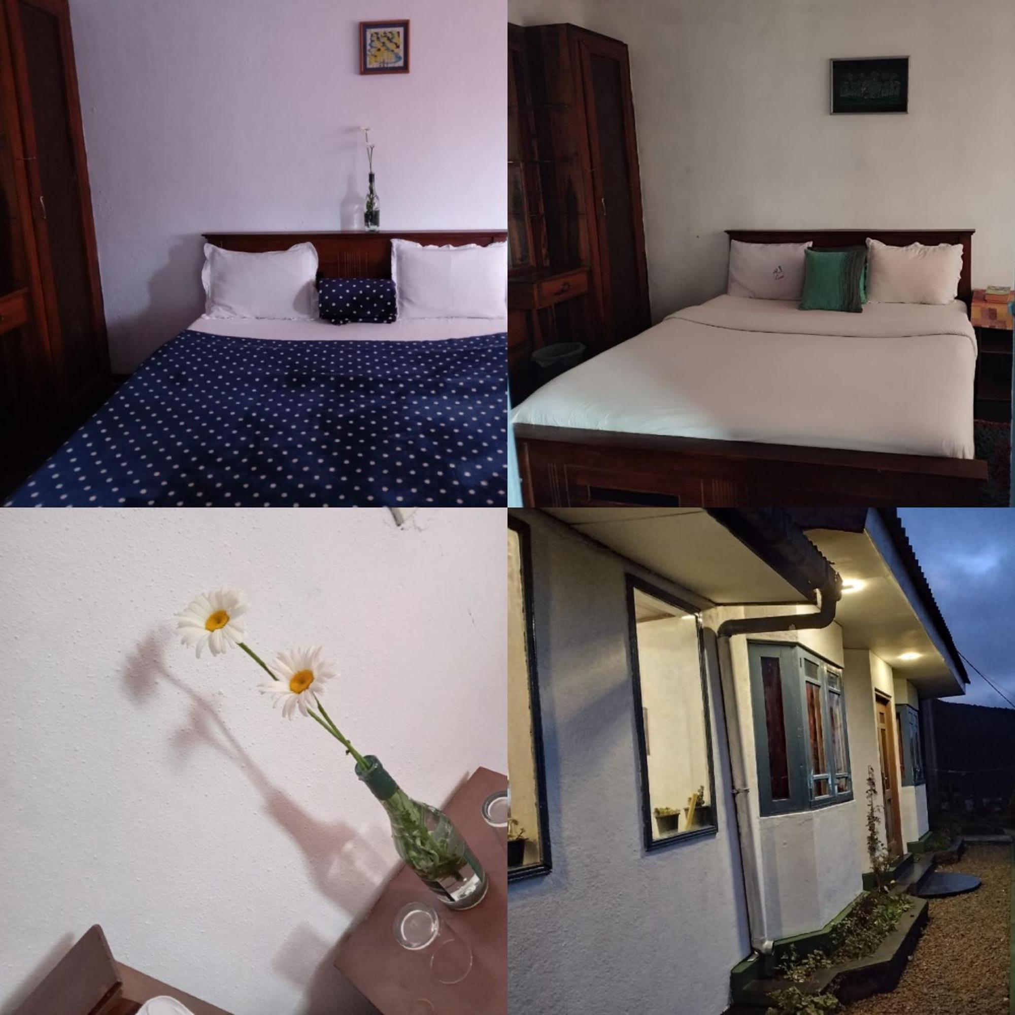 Mount View Cottage Nuwara Eliya Dış mekan fotoğraf