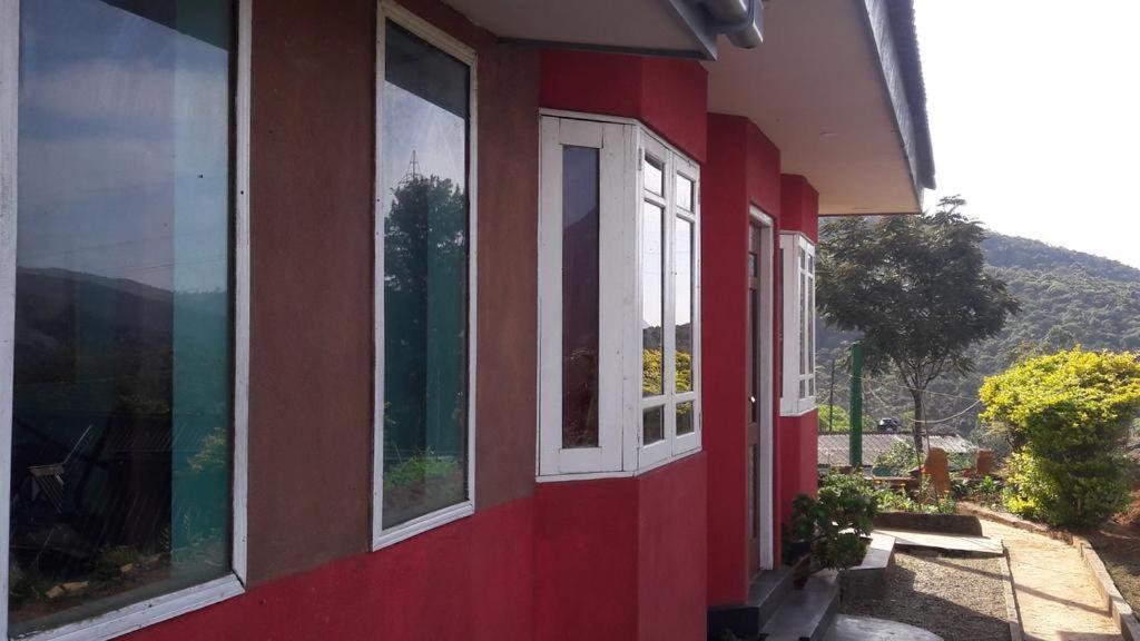 Mount View Cottage Nuwara Eliya Dış mekan fotoğraf